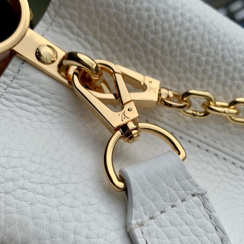 LV Capucines Bags